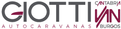 GiottiVan Logo